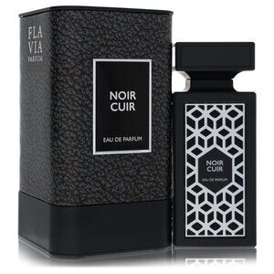 Flavia Noir Cuir by Flavia Eau De Parfum Spray 3.0 oz